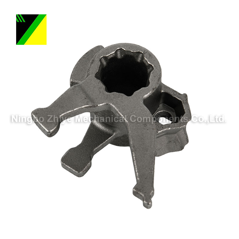 The secret to improving investment casting yield