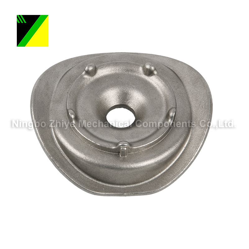 Introduce precision casting from the perspective of silica sol casting manufacturers