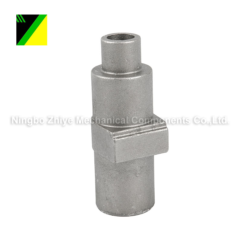How to prevent cracks in stainless steel castings?