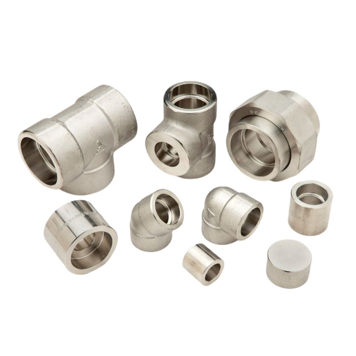 The Brief Introduction to Stainless Steel Forging