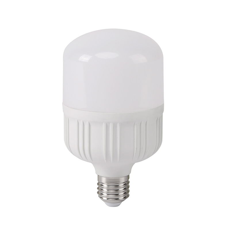 The Brief Introduction to LED  Light Bulb