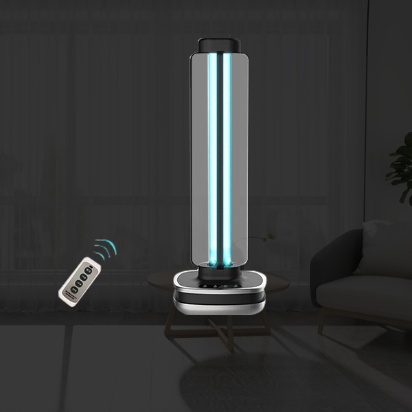 What is the difference between air purifier and air sterilizer?