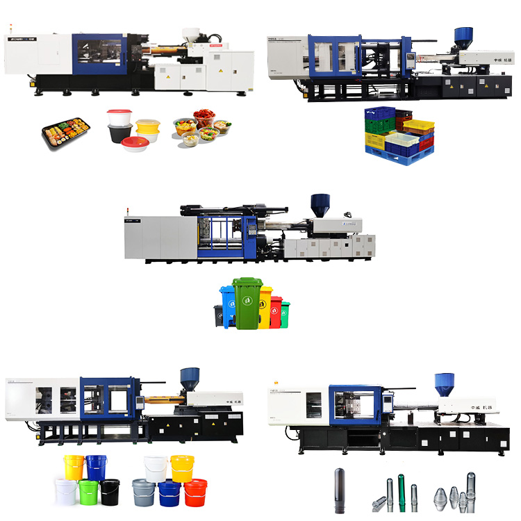 Injection Molding Machine