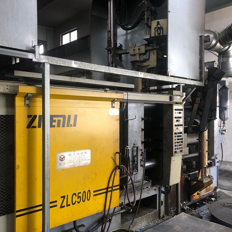 Aspects and steps involved in the aluminum casting process