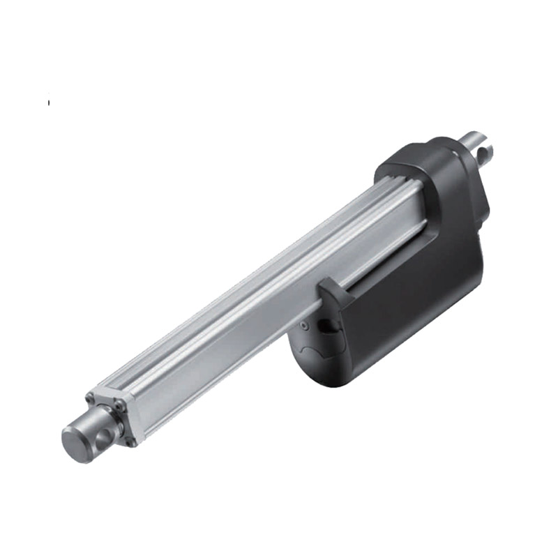 Heavy Load Linear Actuator