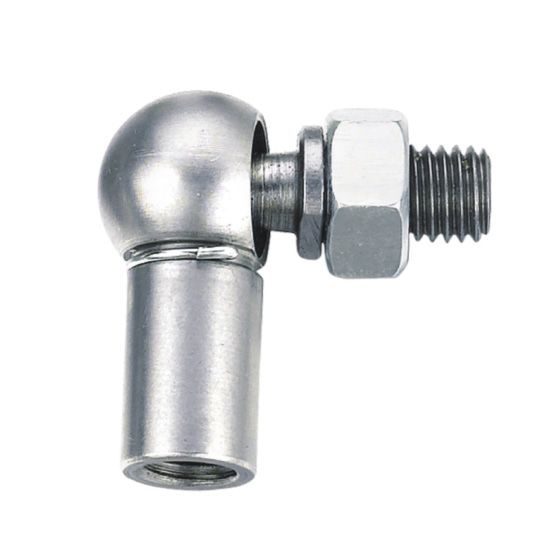 Key points about ball joints