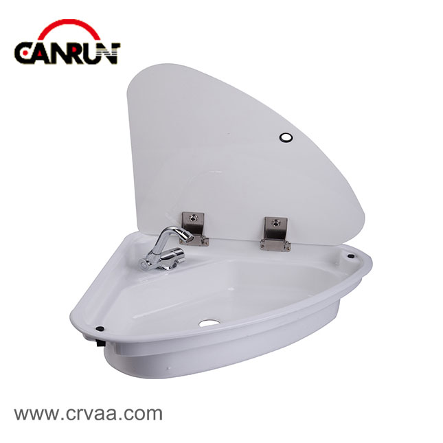 Benefits of stainless steel wash basins