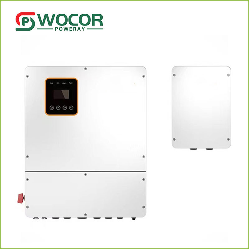 Information about Residential Micro Inverters
