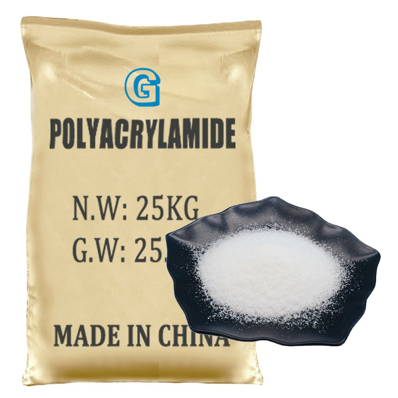 Nonionic Polyacrylamide