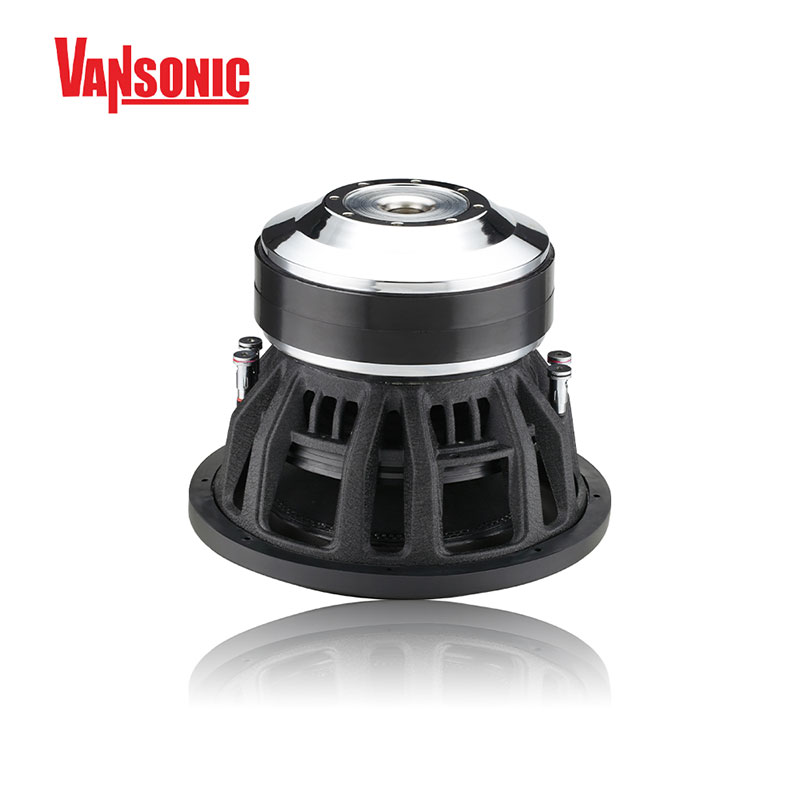 Features and information about car audio speakers