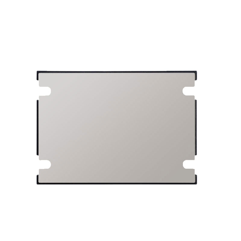 Components of a three-phase solid-state relay