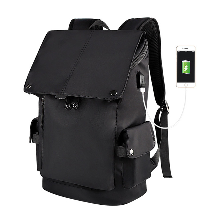 How to clean stains on laptop bag