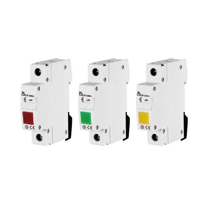 Working conditions of Circuit Breaker