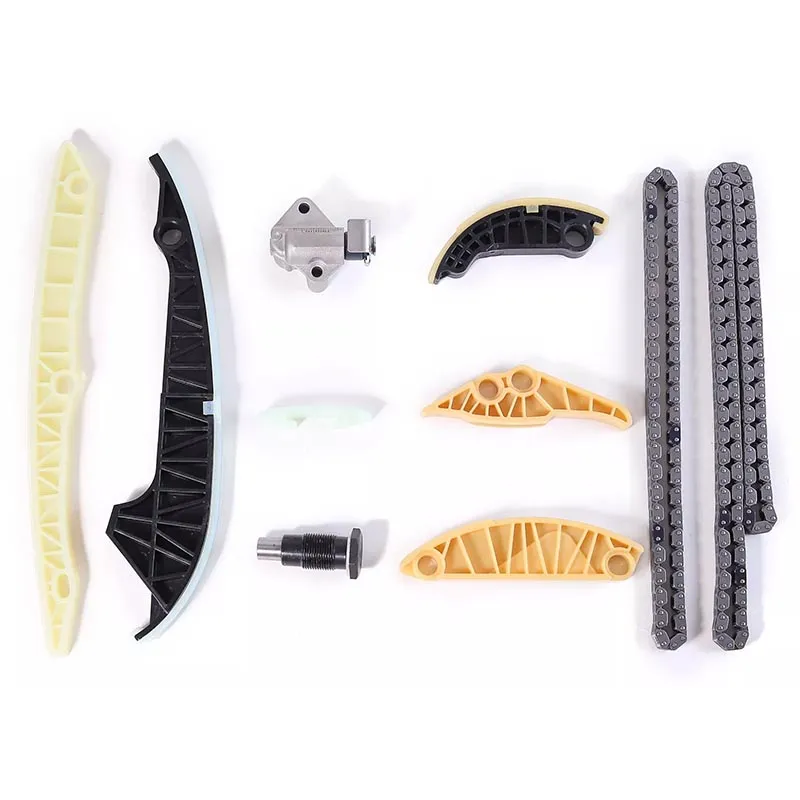 Function of Timing Chain Kit for Audi