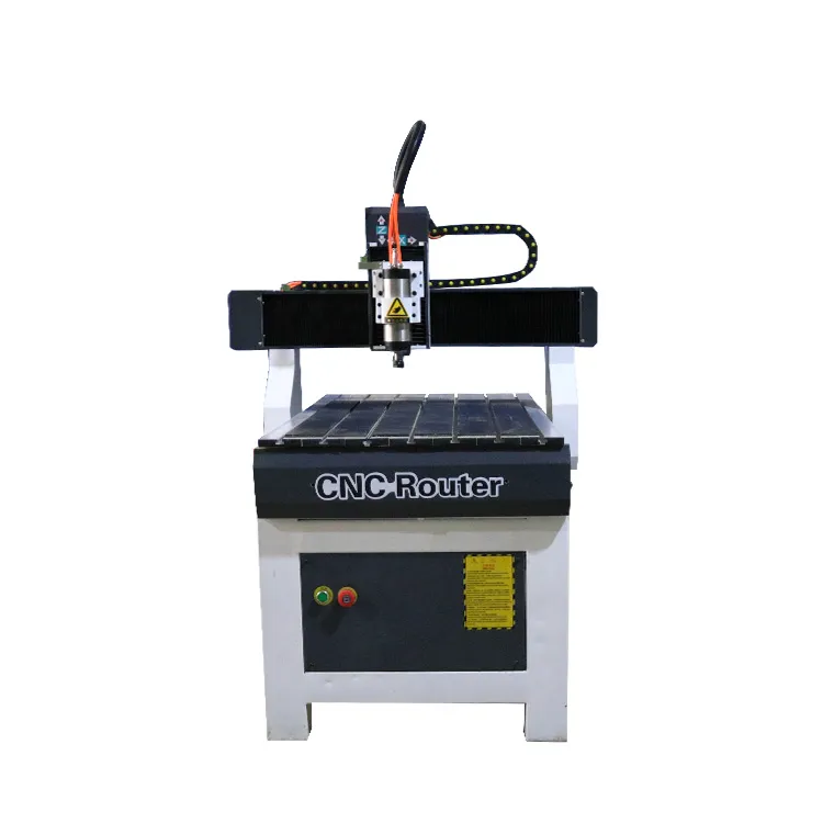 Function of CNC Wood Router