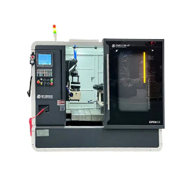 The Versatility of CNC Turret Machines in Modern Manufacturing