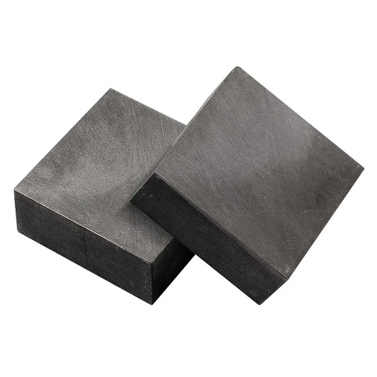 Graphite Anodes: The Backbone of Modern Energy Storage Solutions