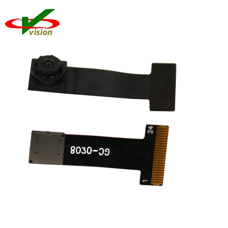 Exploring the 0.3 Mega Pixel Camera Module: A Compact Solution for Basic Imaging Needs
