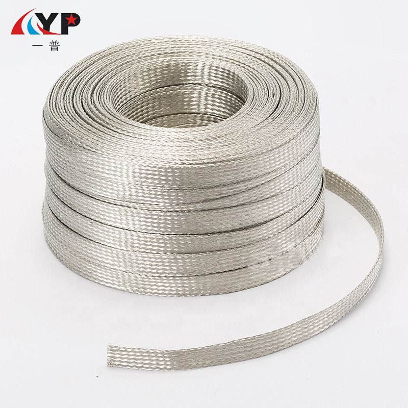 Everything You Should Know About Copper Braided Wires: Versatile, Durable, and Highly Effective