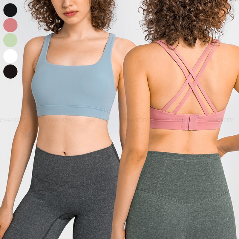 The Ultimate Guide to Sports Bras: Comfort, Support, and Performance