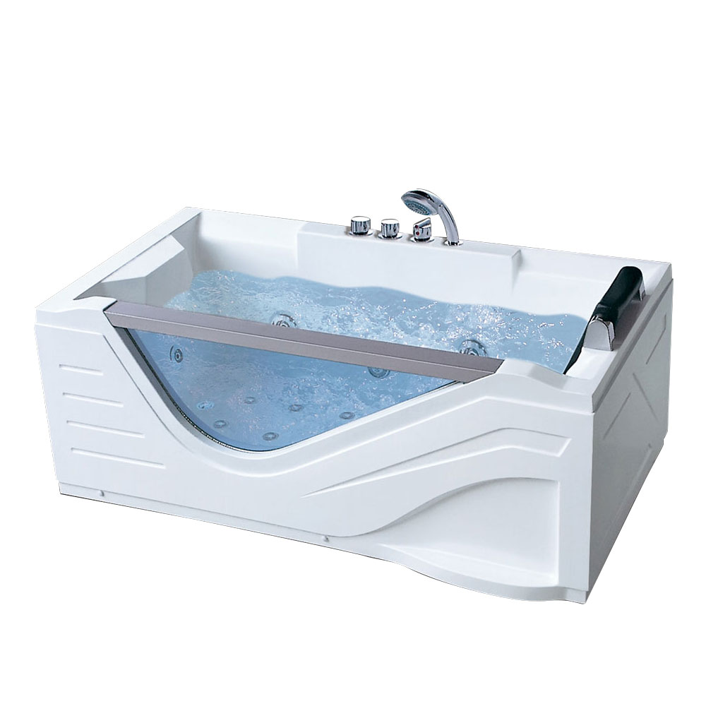 Whirlpool Bathtubs: The Ultimate Relaxation Experience