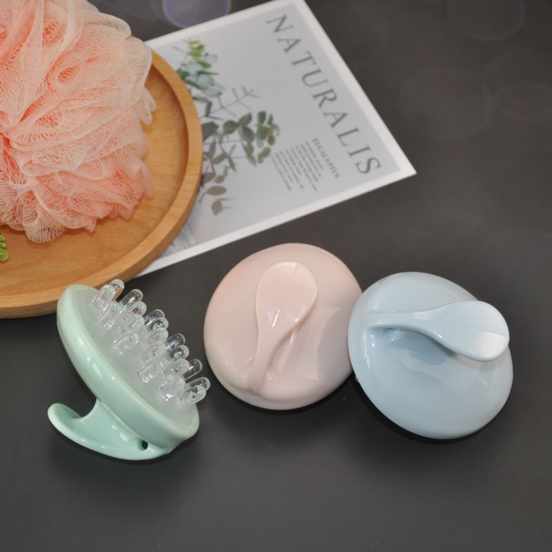 The Benefits of Using a Plastic Massage Brush for Health and Wellness