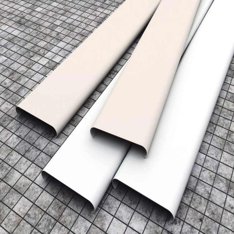 Aluminum Rectangular Ceiling: Modern Elegance Meets Functional Design
