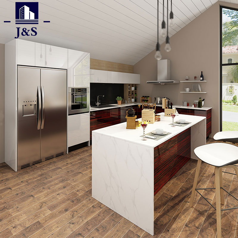 Flat Pack Kitchen: The Future of Modular, Space-Smart Design
