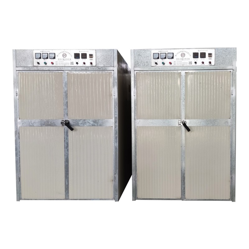Drying Chamber & Curing Chamber: Controlled Environments for Precision Results