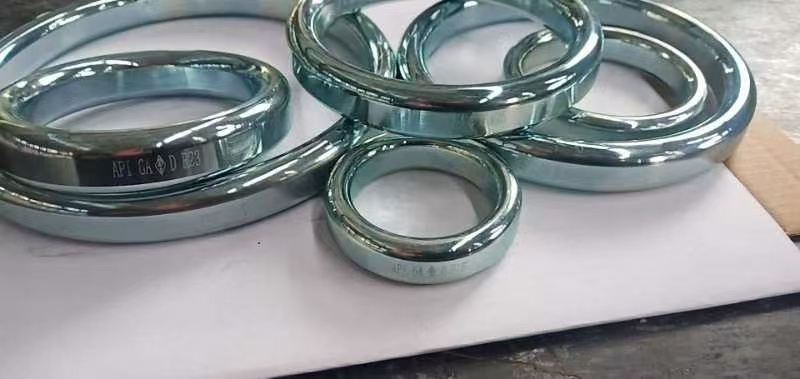 Find the Best Ring Joint Gaskets Manufacturers: Top Supplier Guide for Quality Seals and Flange Solutions