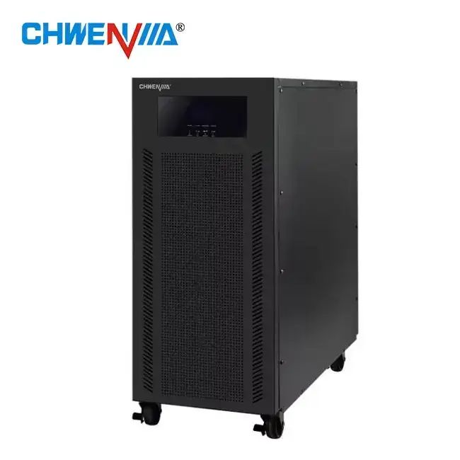 Discover the Top 10 UPS Suppliers in China: Power Up Your Business with Reliable Uninterruptible Power Supply Solutions