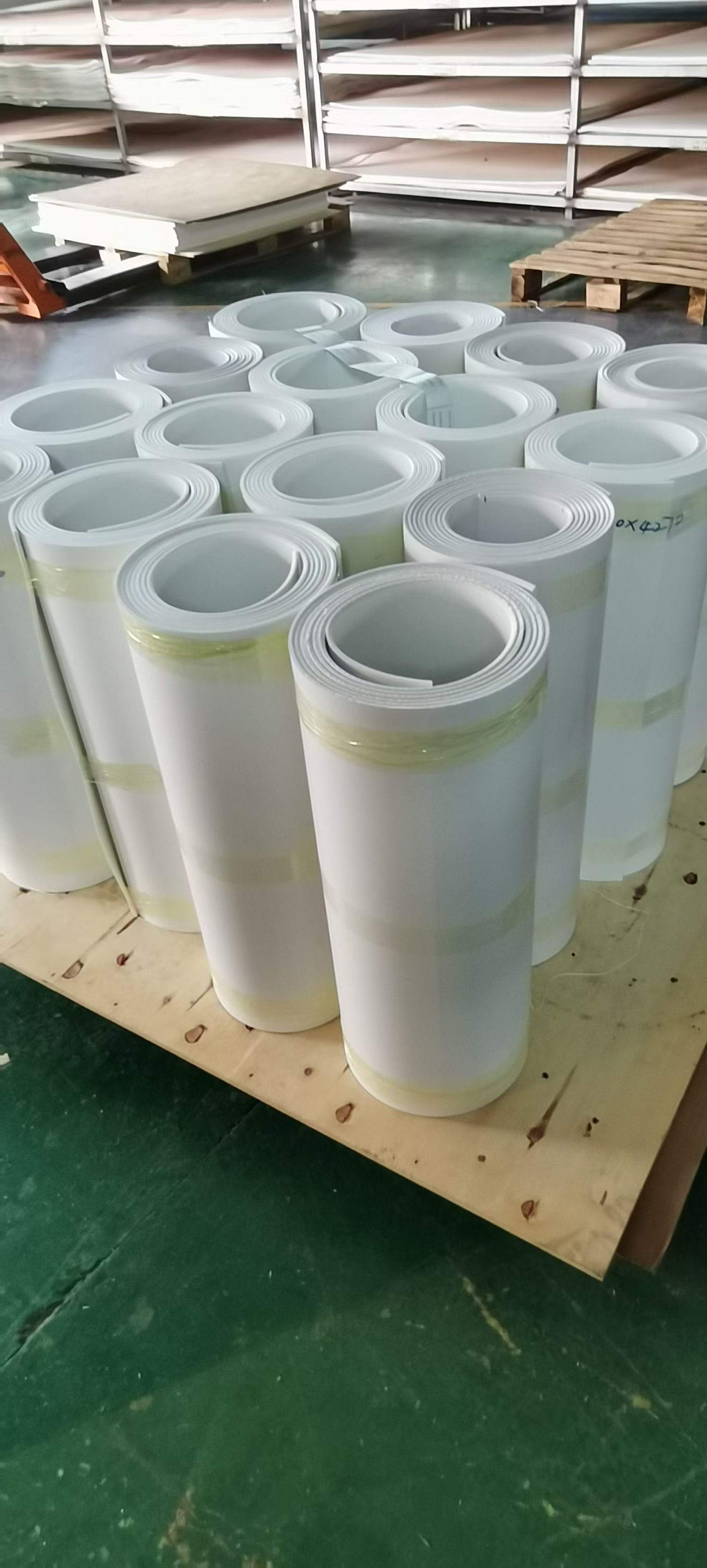 Discover Top 10 Suppliers of PTFE Sheets in China: The Ultimate Buyer's Guide for Quality, Pricing, and SEO Insights