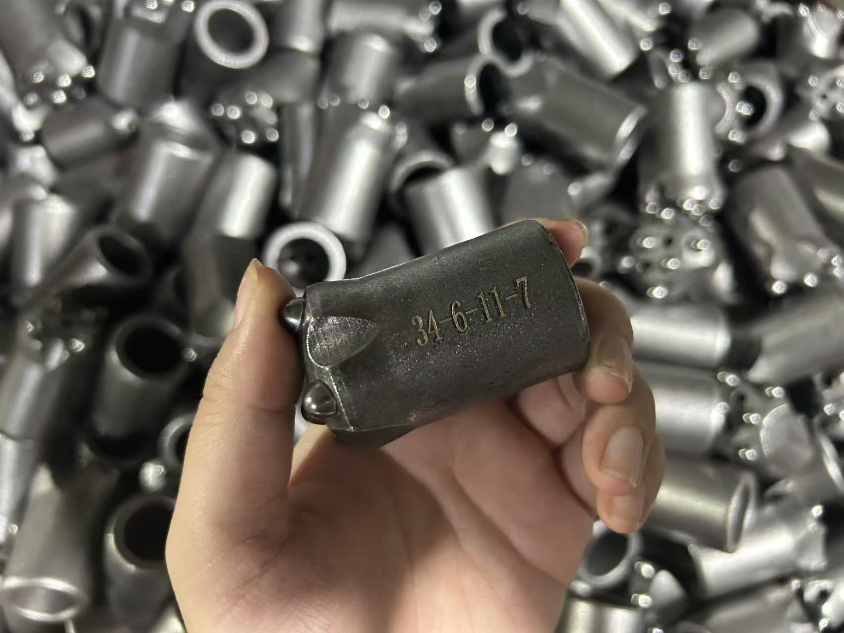 Unveiling the Top 10 Taper Connection Drill Bit Manufacturers: A Comprehensive Guide to Find Your Ideal Supplier