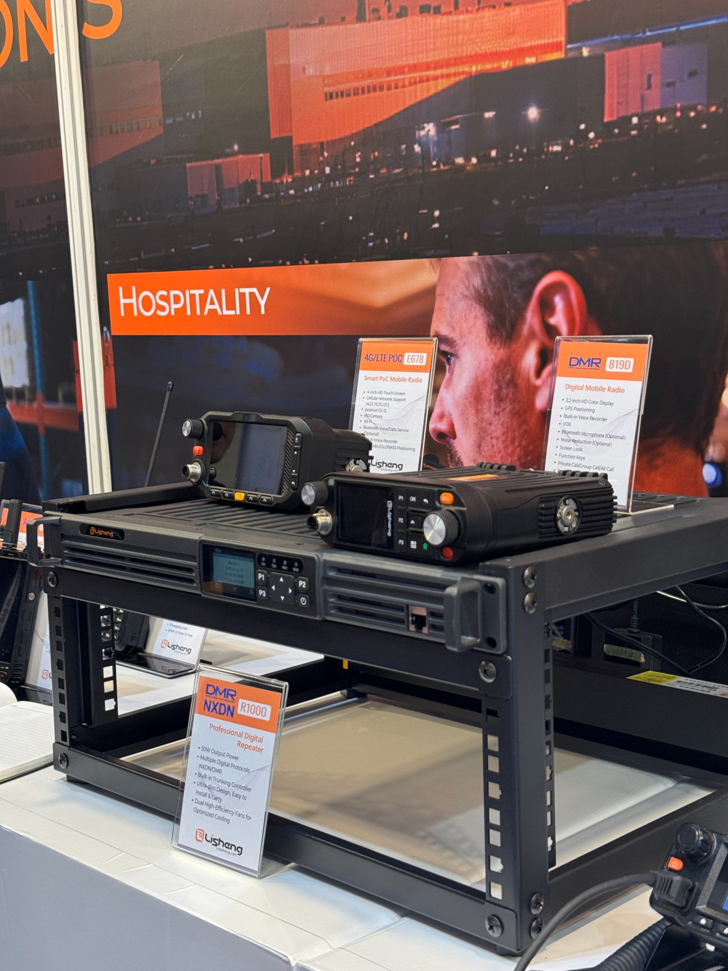 Optimizing LTE Radio Performance: Advanced Strategies for Top Network Efficiency