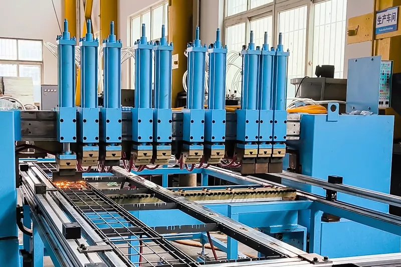 Solar Panel Mounting Rails: Discover China's Top 10 Suppliers for Reliable Installations