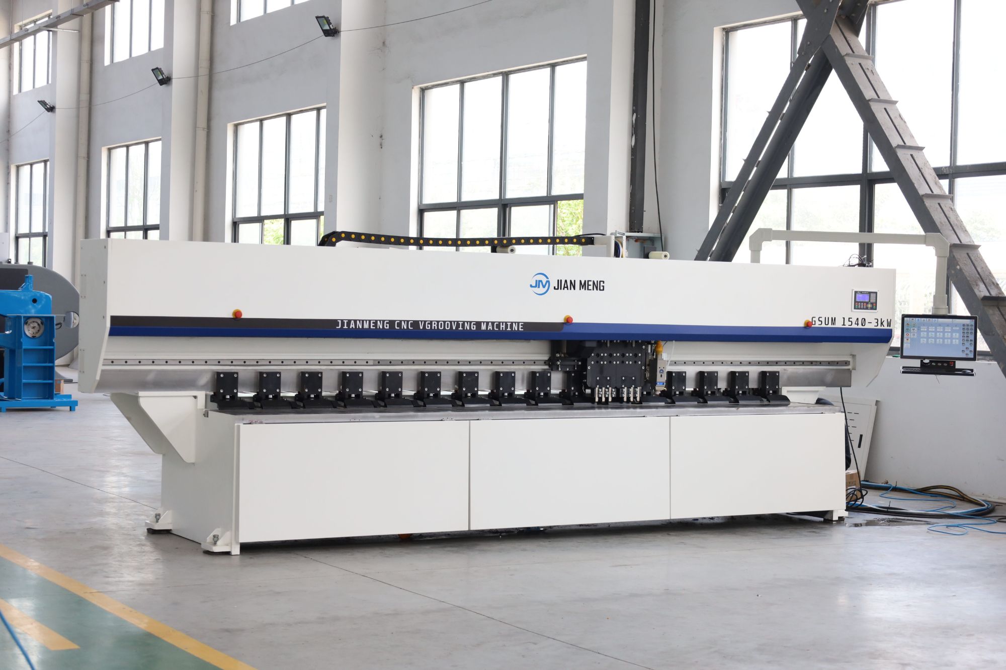 Top V Cutting Machine Factory: Expert Solutions for Your Manufacturing Needs