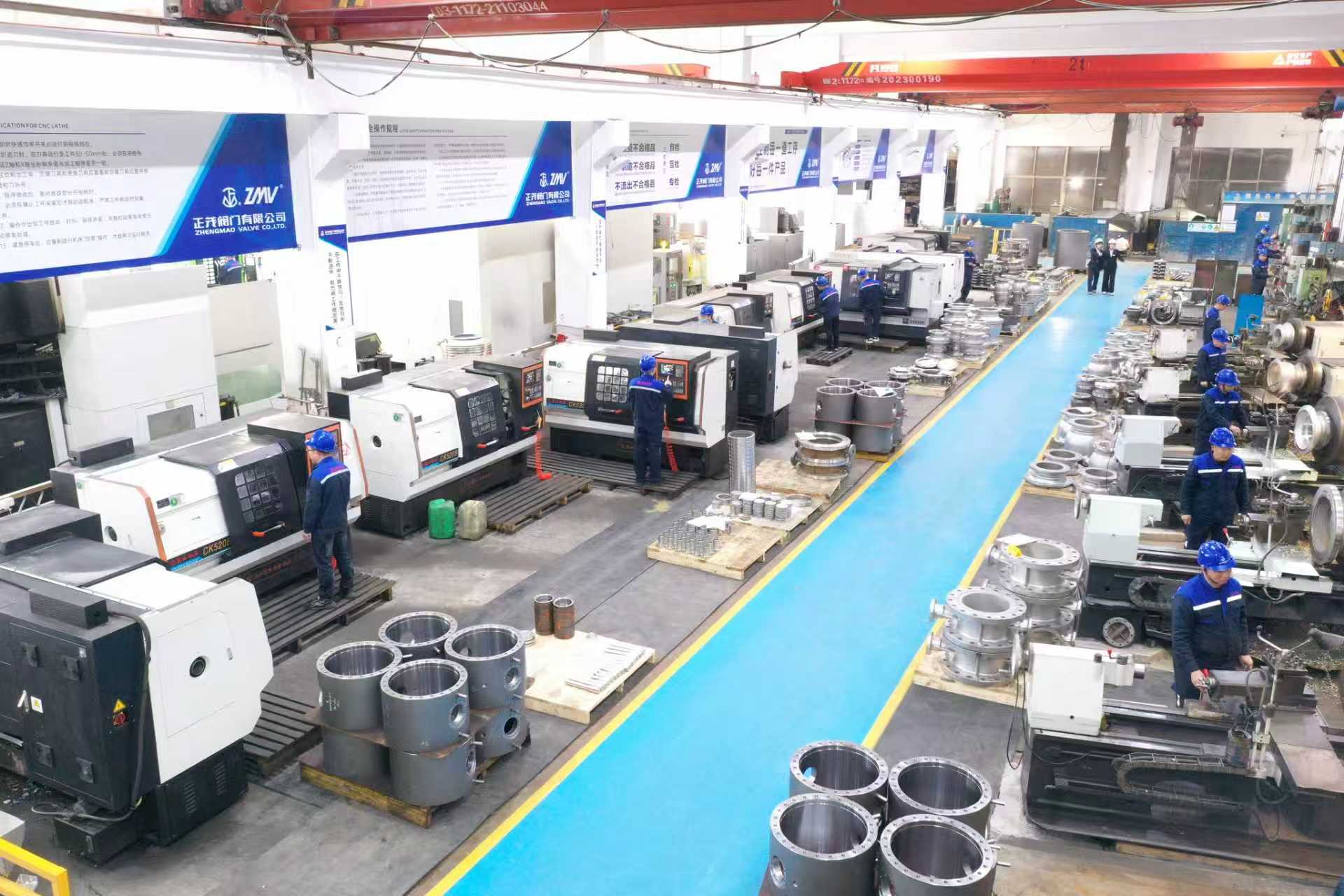 Massive Transfer Valve Suppliers: Best Options for Industrial Efficiency