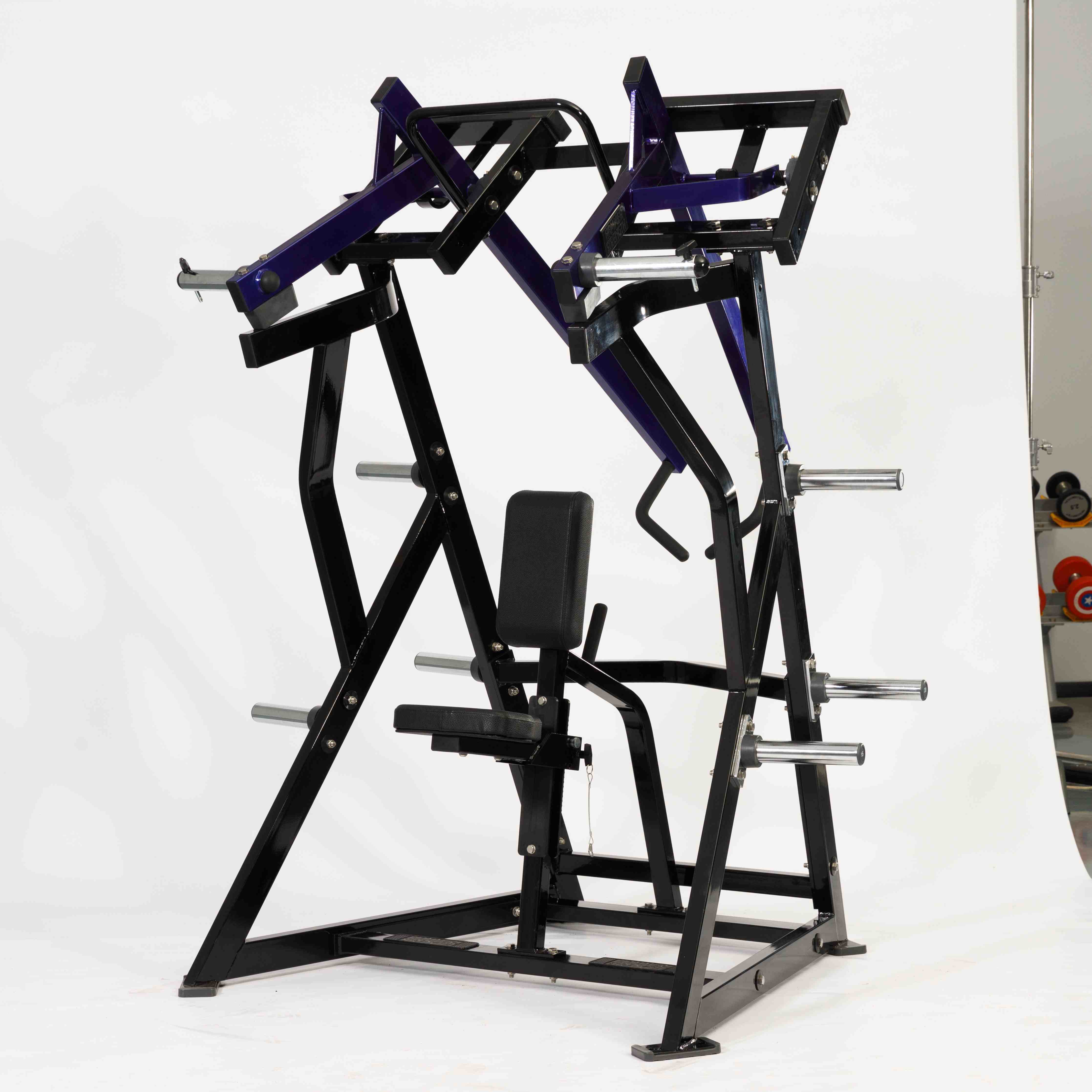 Top 10 Strength Equipment: Must-Have Gear for an Effective Home Gym Setup