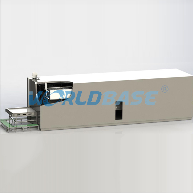 Tunnel Freezer Manufacturer Considerations for Reliable Industrial Freezing Solutions