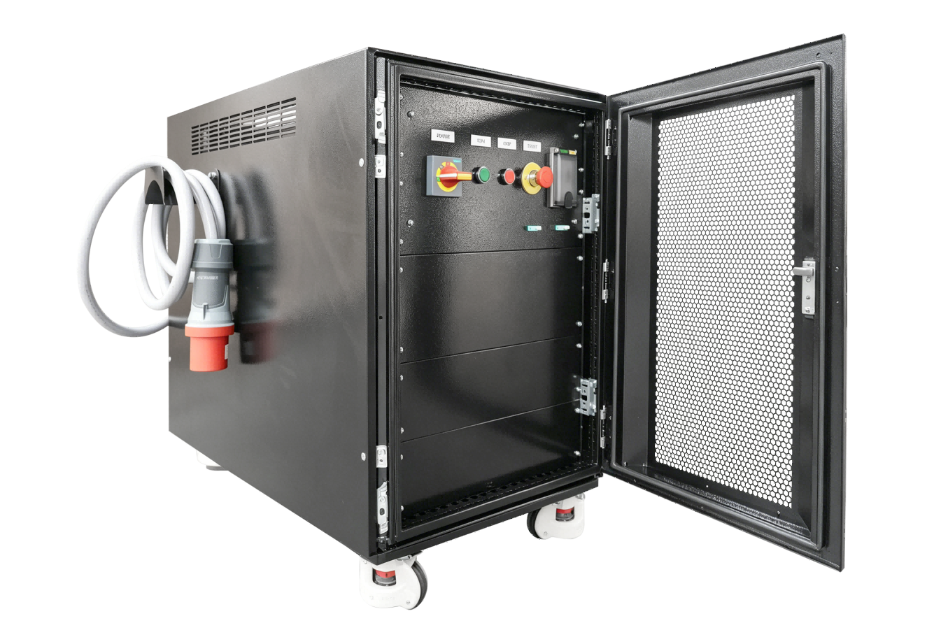 Reliable 19 Inch System Integration Cabinet: Streamline Your Network Infrastructure Today