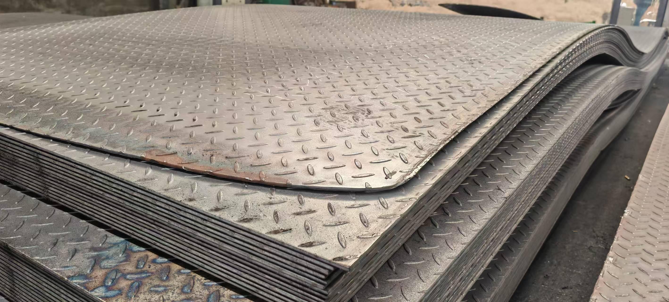 Aluminum Checkered Plate Manufacturer in China: High-Quality Solutions for Your Project Needs
