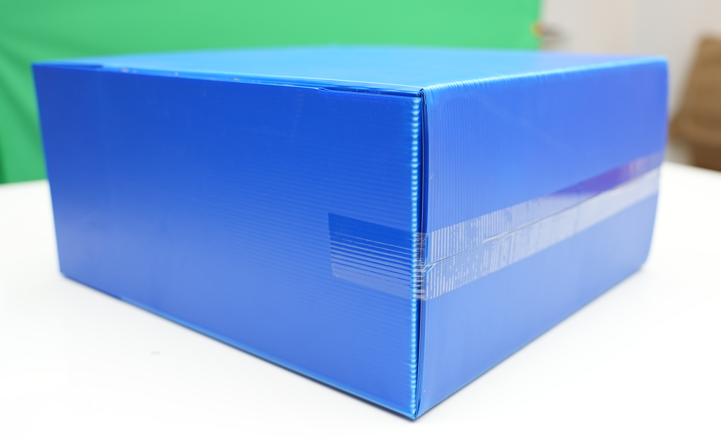Corrugated Plastic Box Factory: The Ultimate Guide to Durable, Custom Packaging Solutions