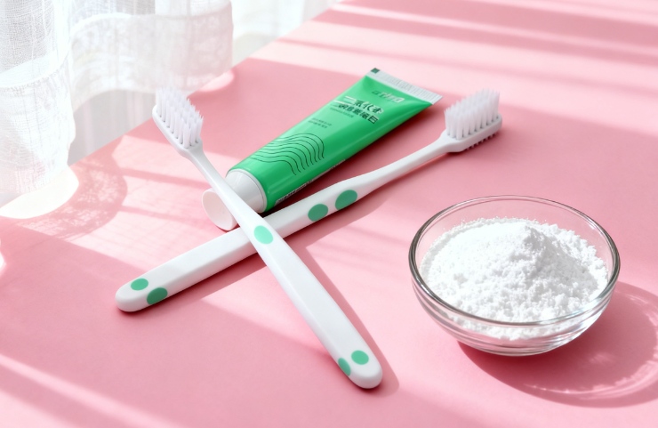 Toothpaste Grade Silica Manufacturing Concerns: What Industry Professionals Must Know