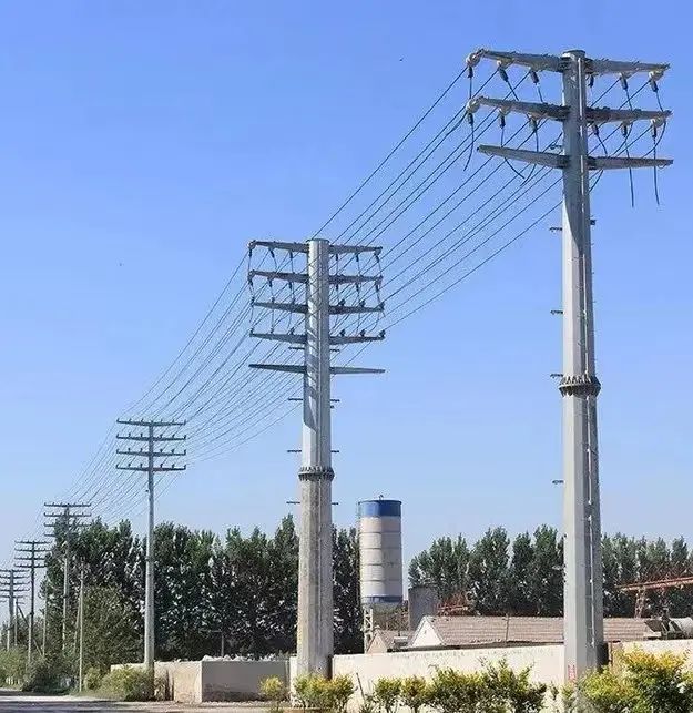 OEM High Voltage Steel Pipe Tower: Advanced Manufacturing for Reliable Power Transmission