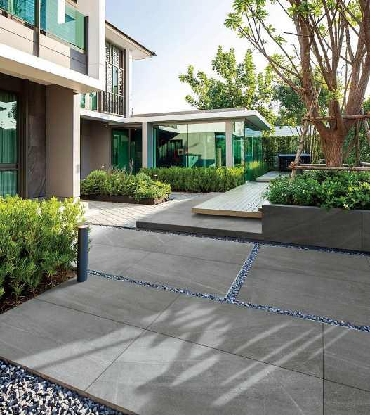 Outdoor Floor Tiles Manufacturer: How to Choose Quality Tiles for Your Exterior Spaces