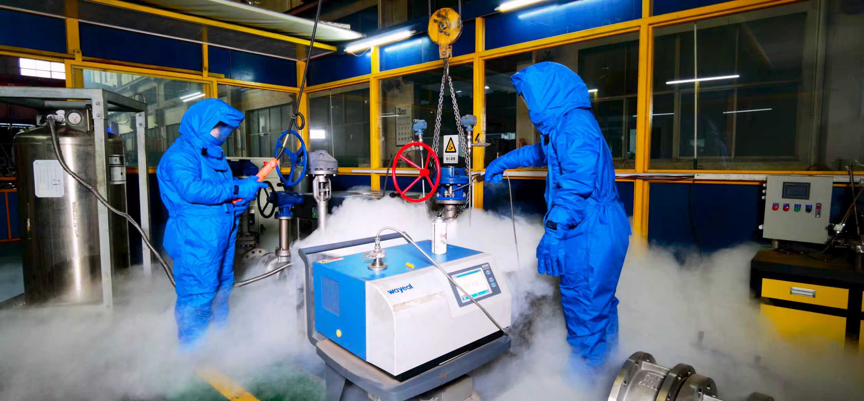 Best High-Pressure Forged Steel Valve Supplier: Ensuring Reliability in Critical Systems