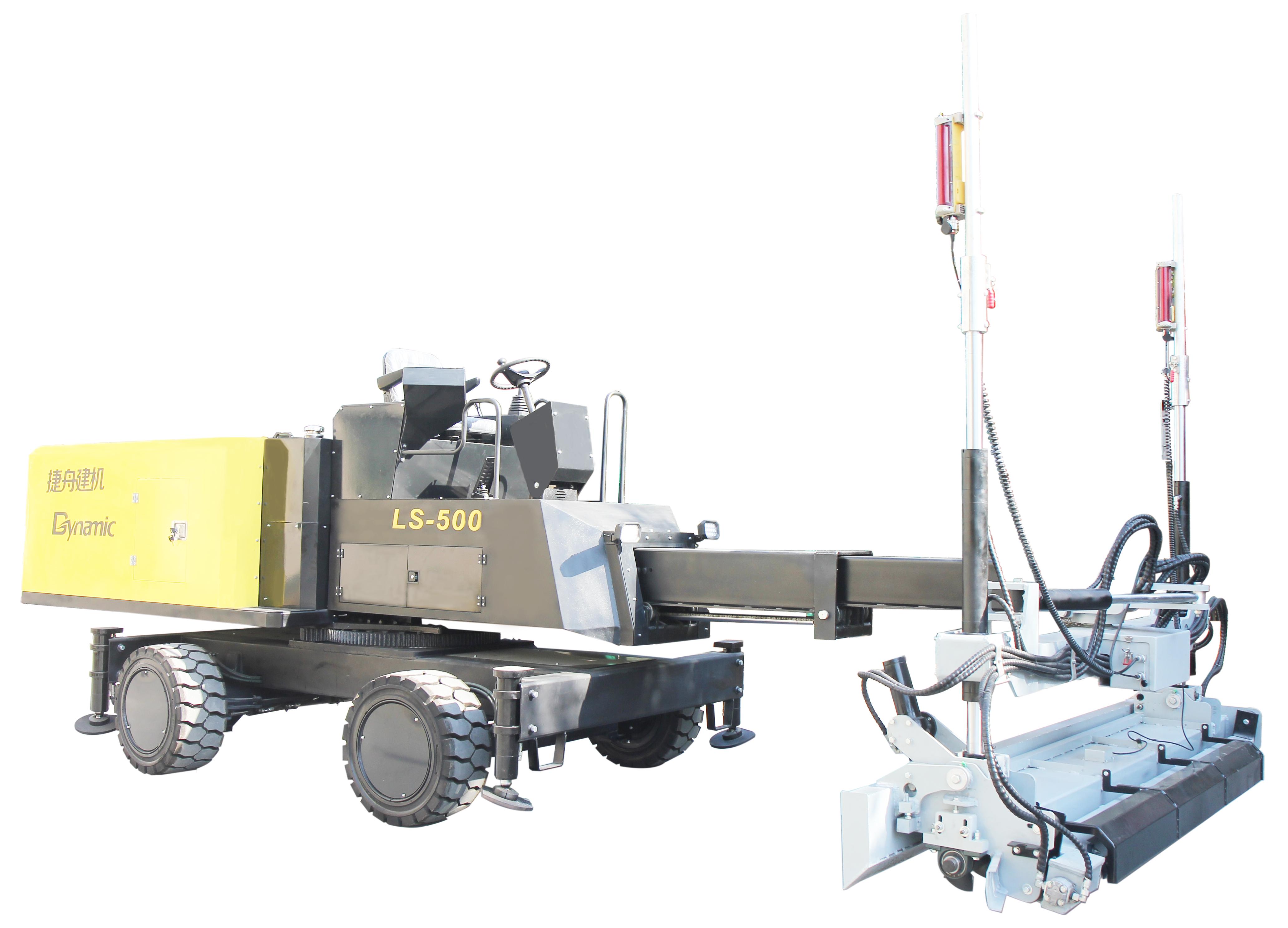 Wholesale Concrete Laser Screed Factories A Practical Sourcing Guide for Contractors