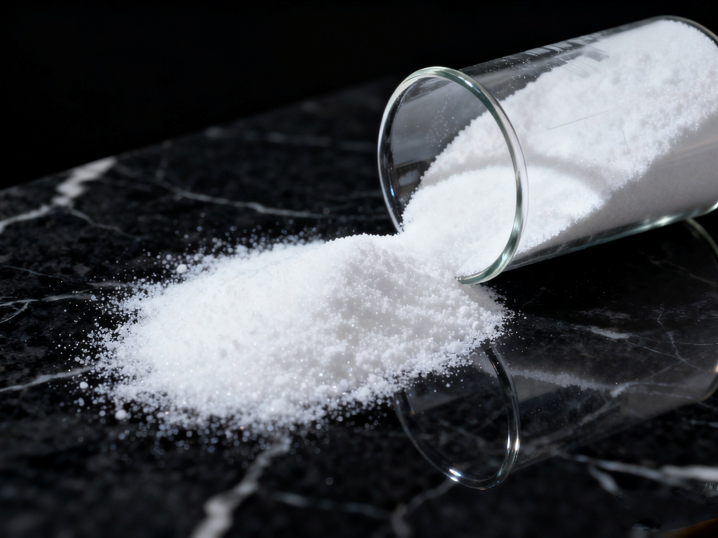 Food Additive Silicon Dioxide Manufacturing Concerns: A Closer Look at Safety and Quality