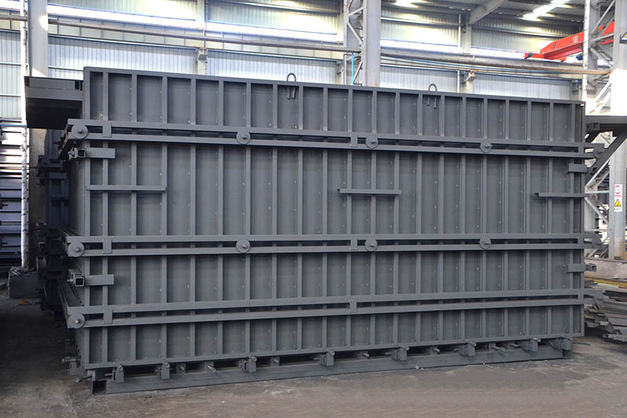 Finding a Reliable Fourth Generation Hydraulic Cement Mold: What to Look For