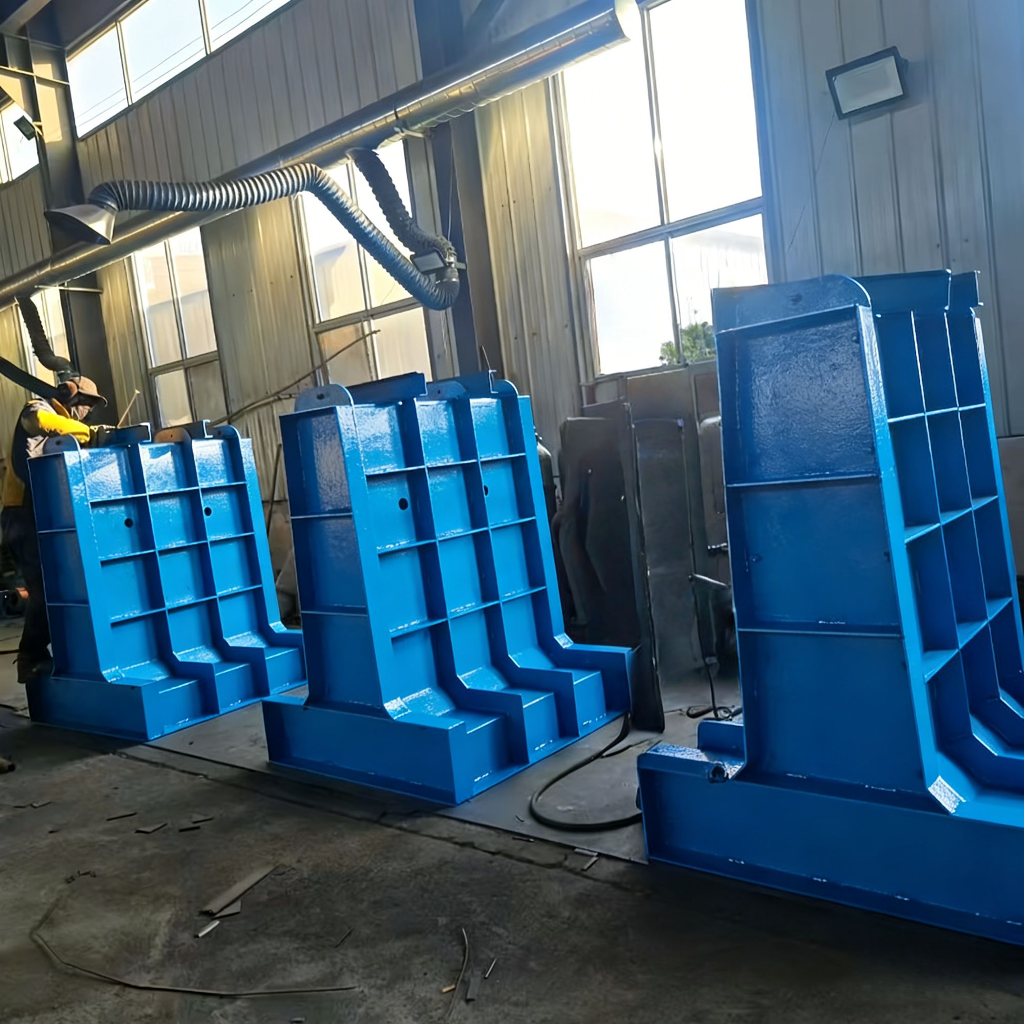 Top Precast L-Shaped Wall Mold Supplier: A Comprehensive Guide